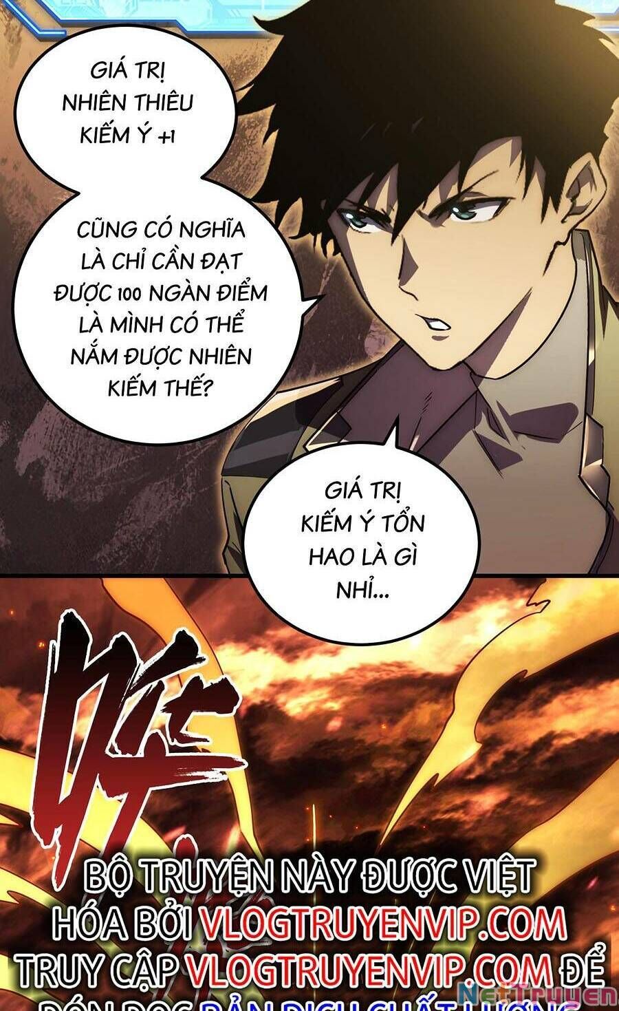 Mạt Thế Quật Khởi