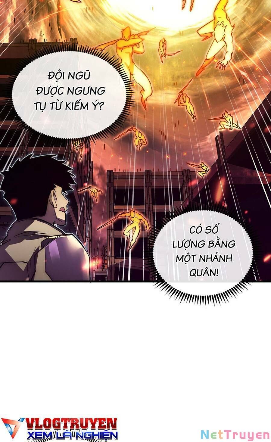 Mạt Thế Quật Khởi