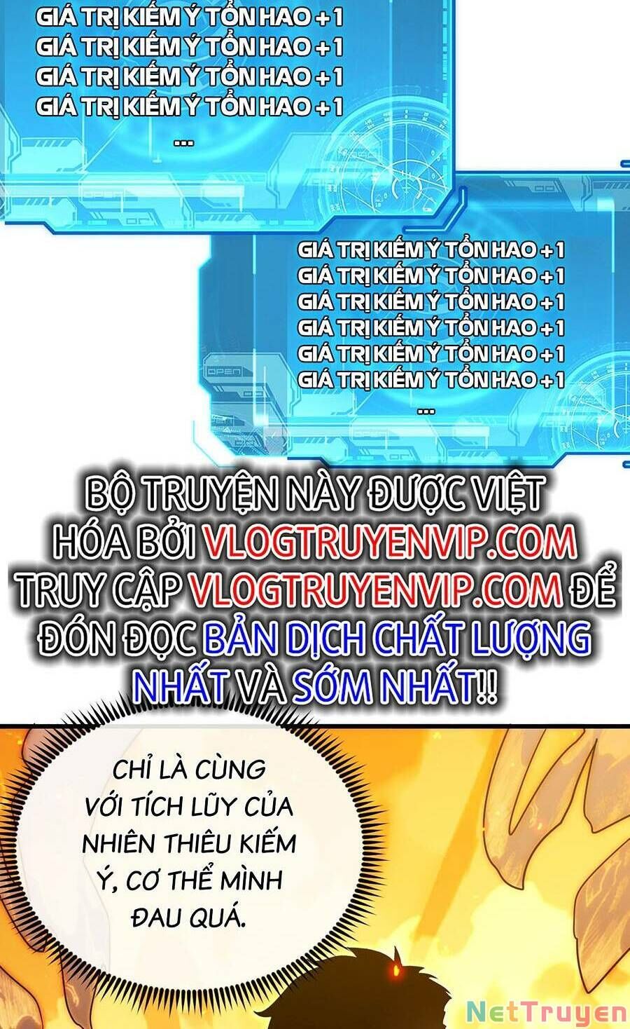 Mạt Thế Quật Khởi
