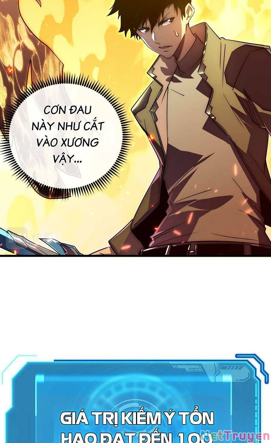 Mạt Thế Quật Khởi