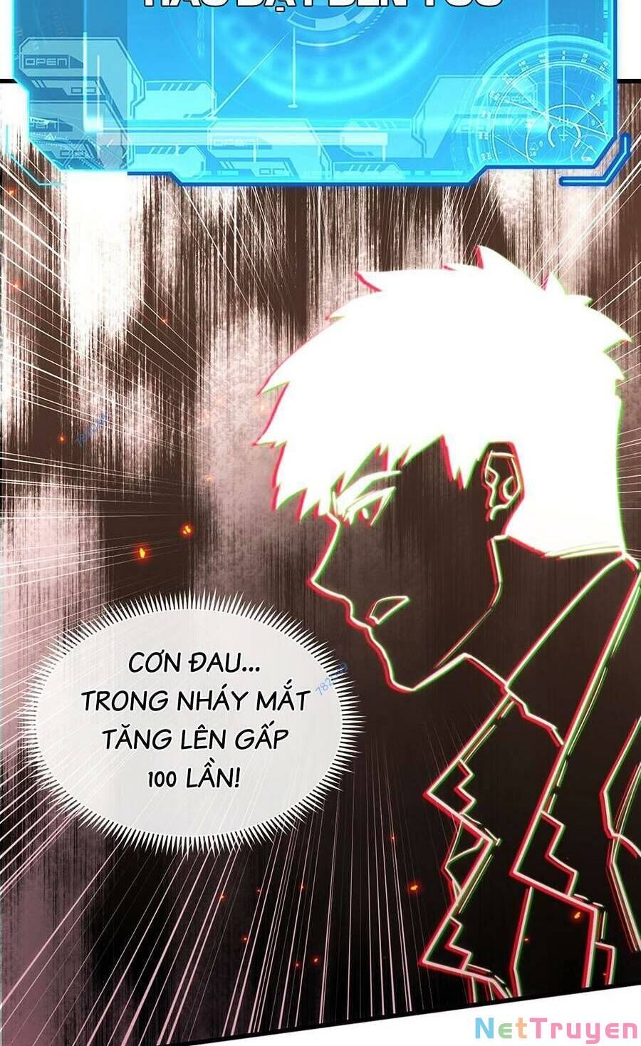 Mạt Thế Quật Khởi
