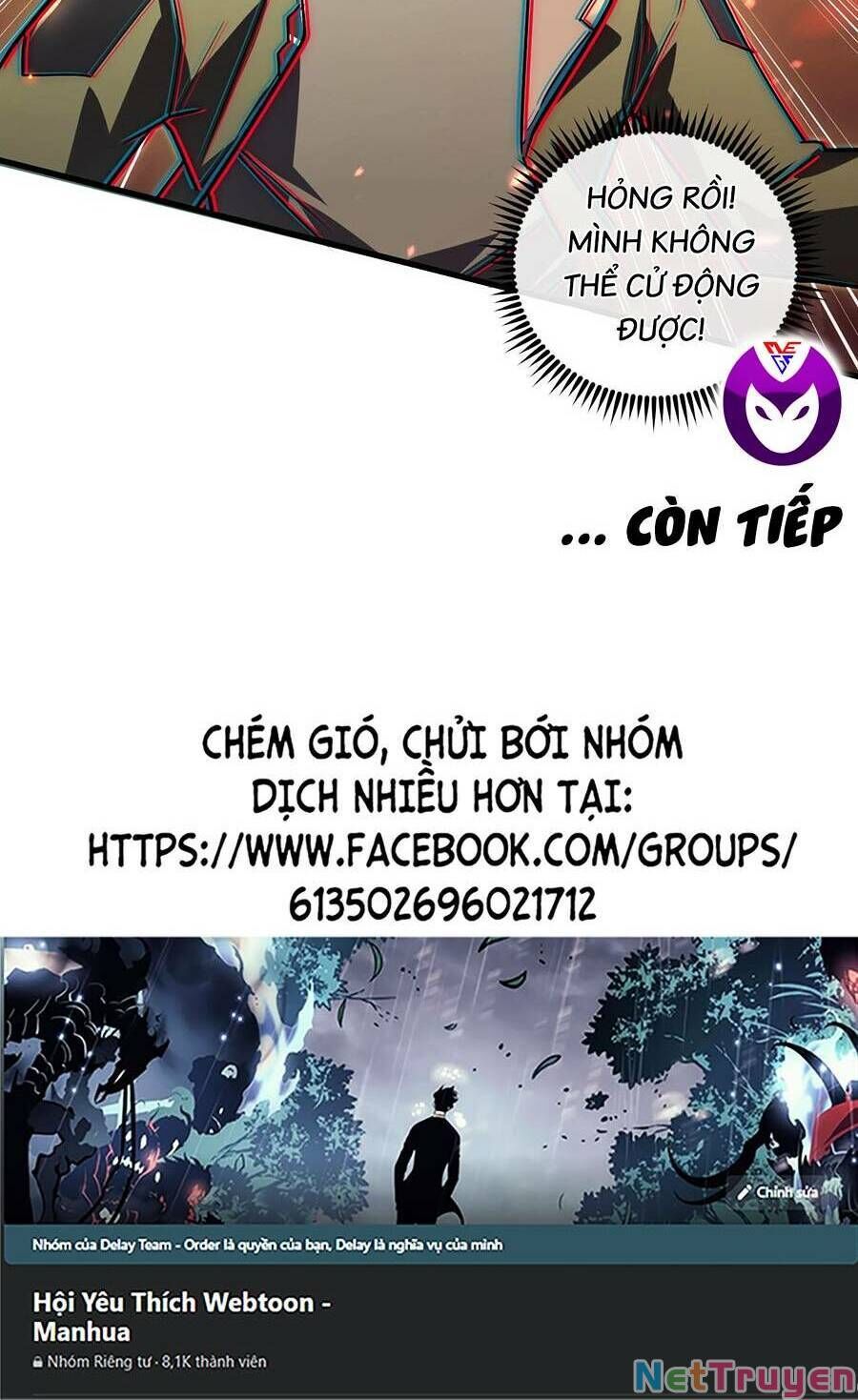 Mạt Thế Quật Khởi
