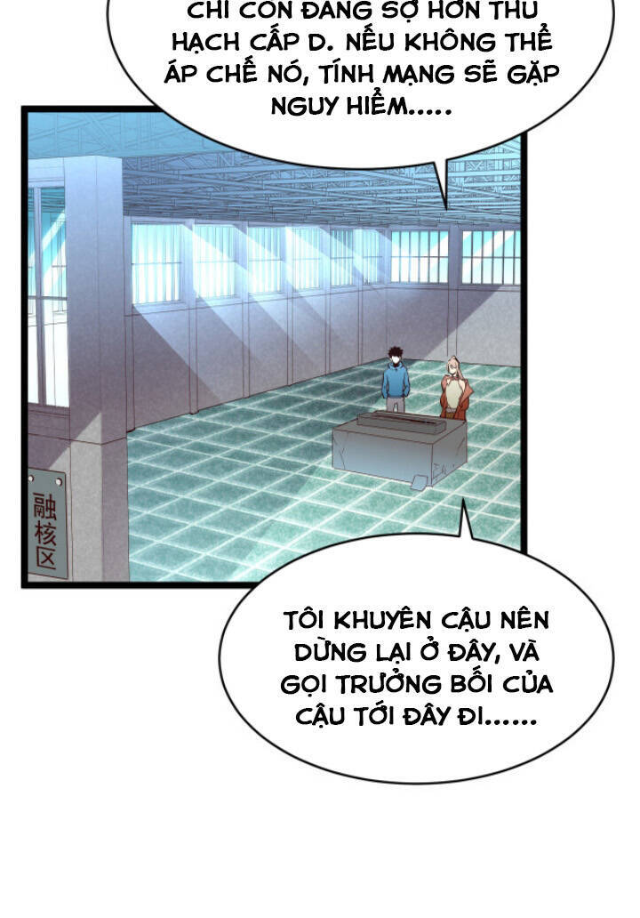 Mạt Thế Quật Khởi