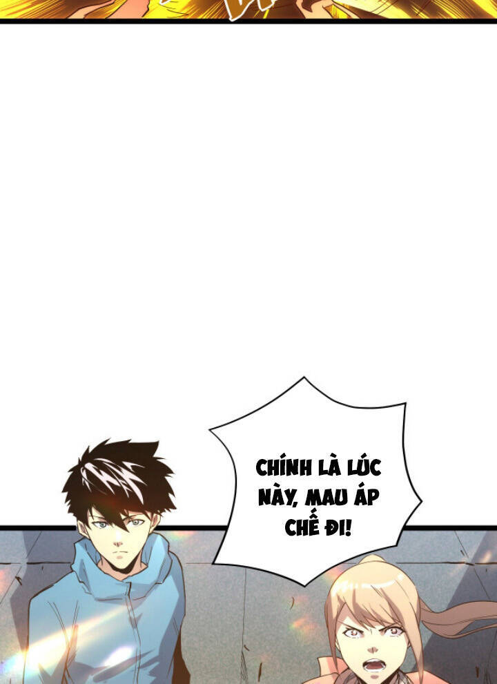 Mạt Thế Quật Khởi