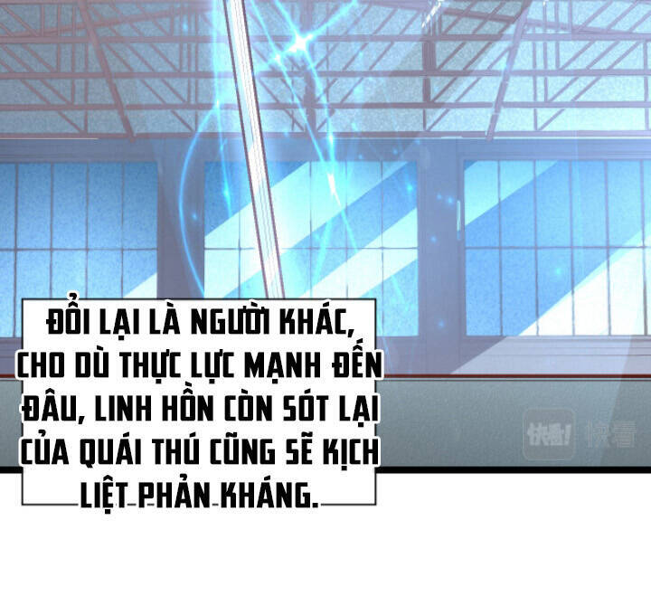 Mạt Thế Quật Khởi
