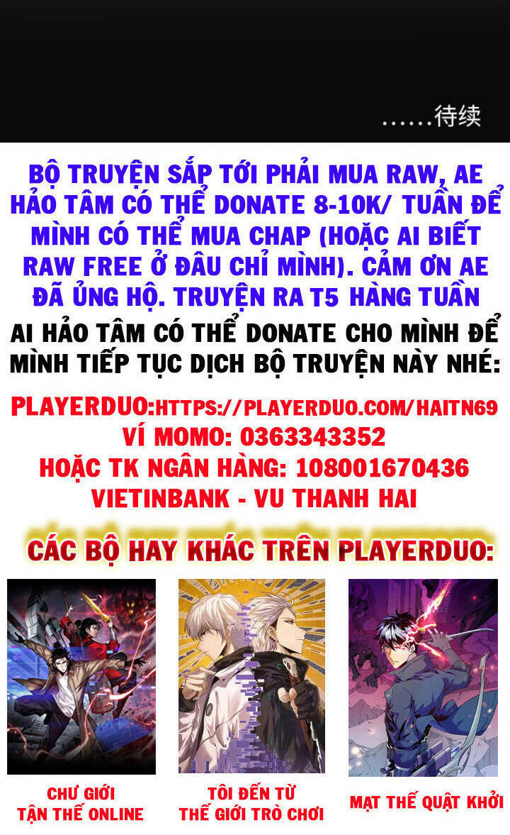 Mạt Thế Quật Khởi