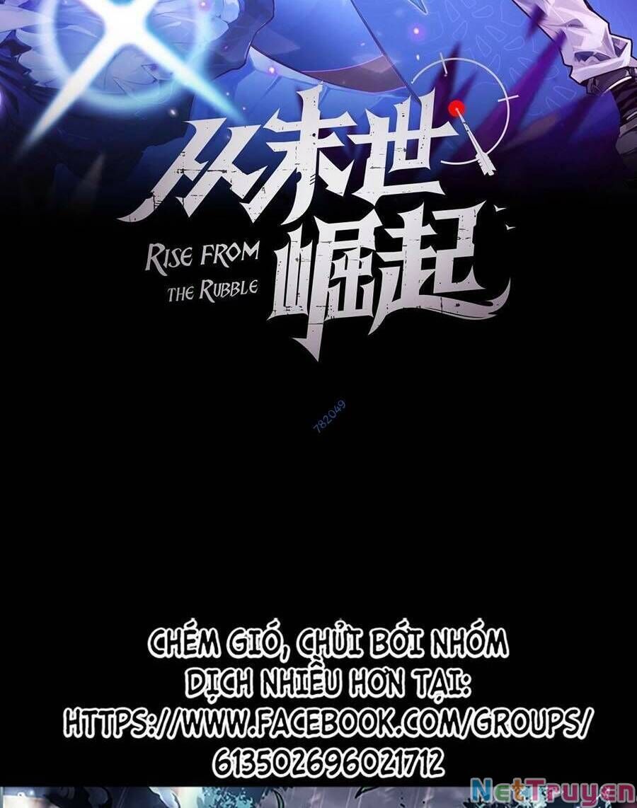 Mạt Thế Quật Khởi
