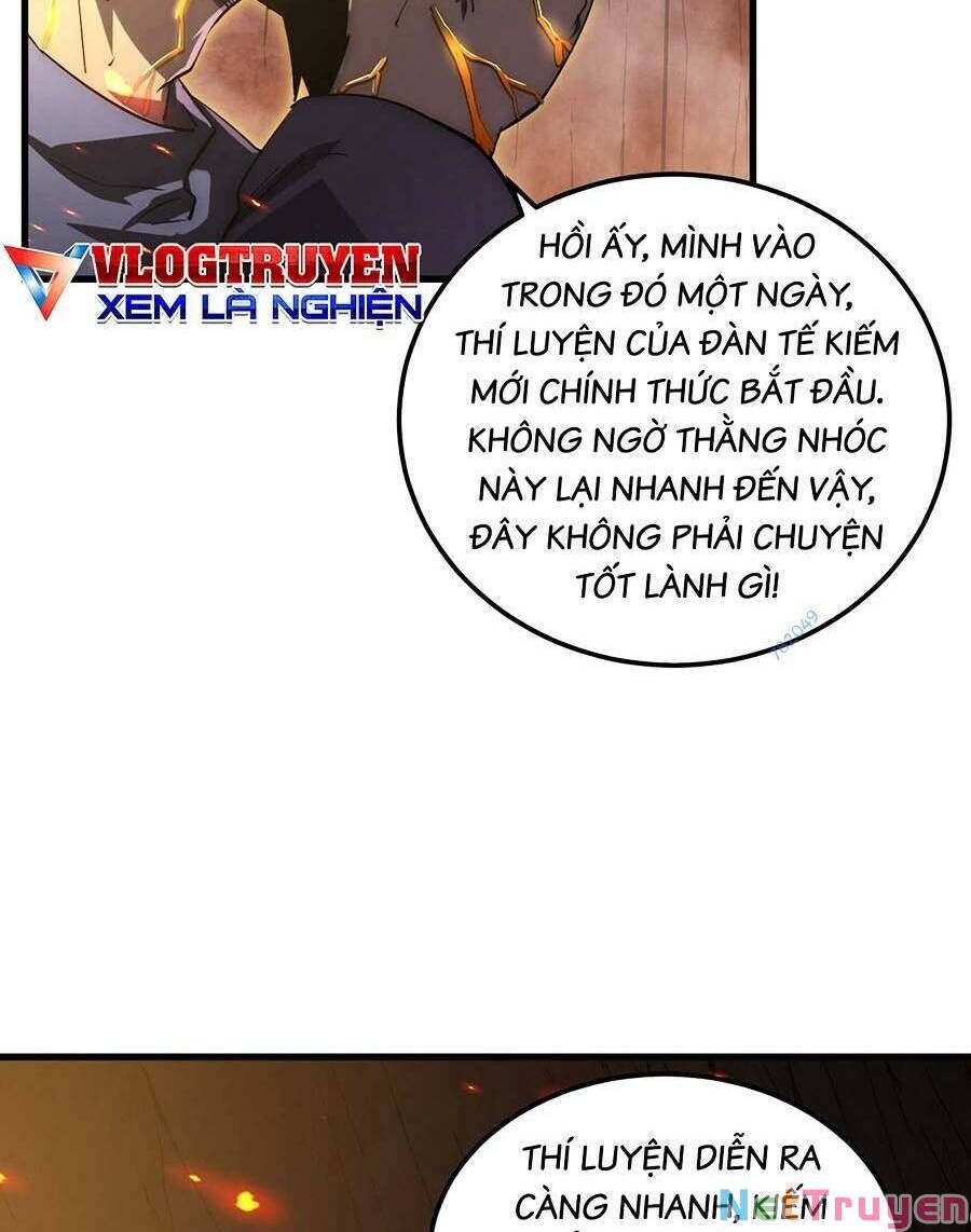 Mạt Thế Quật Khởi