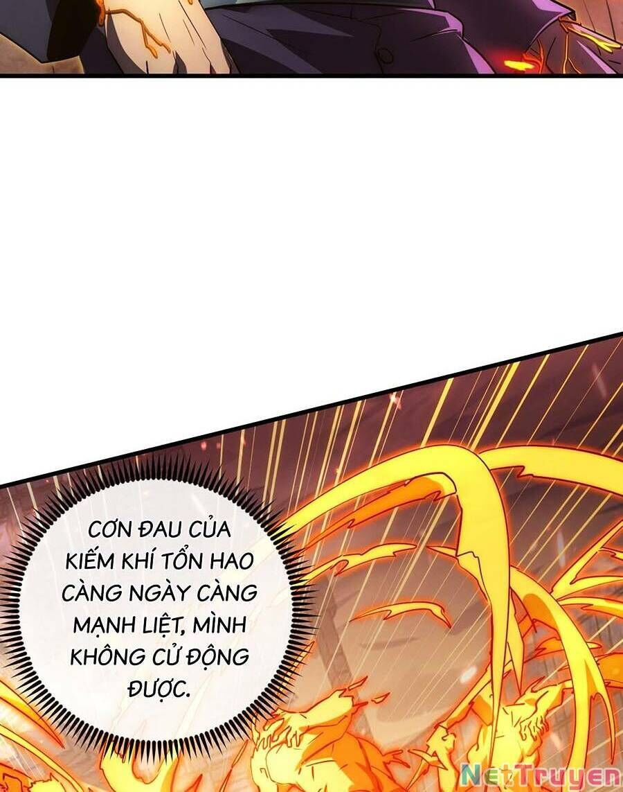 Mạt Thế Quật Khởi