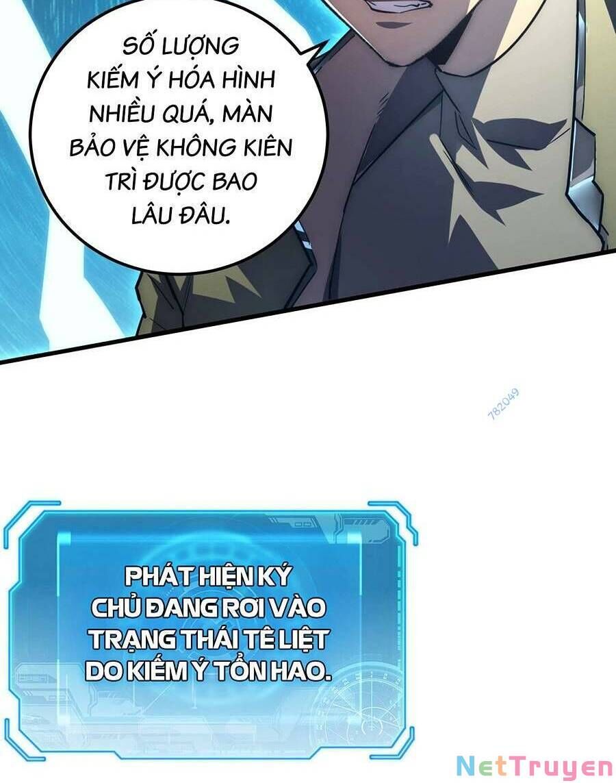 Mạt Thế Quật Khởi