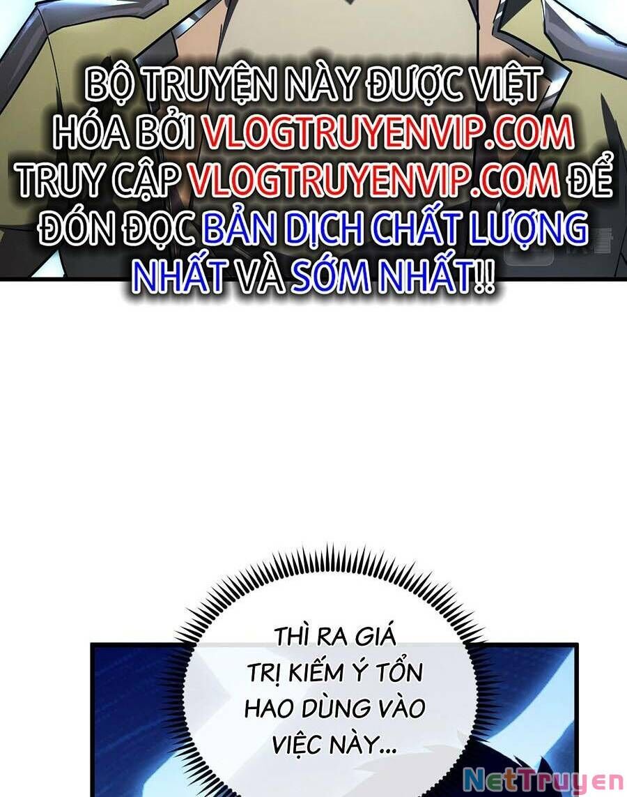 Mạt Thế Quật Khởi
