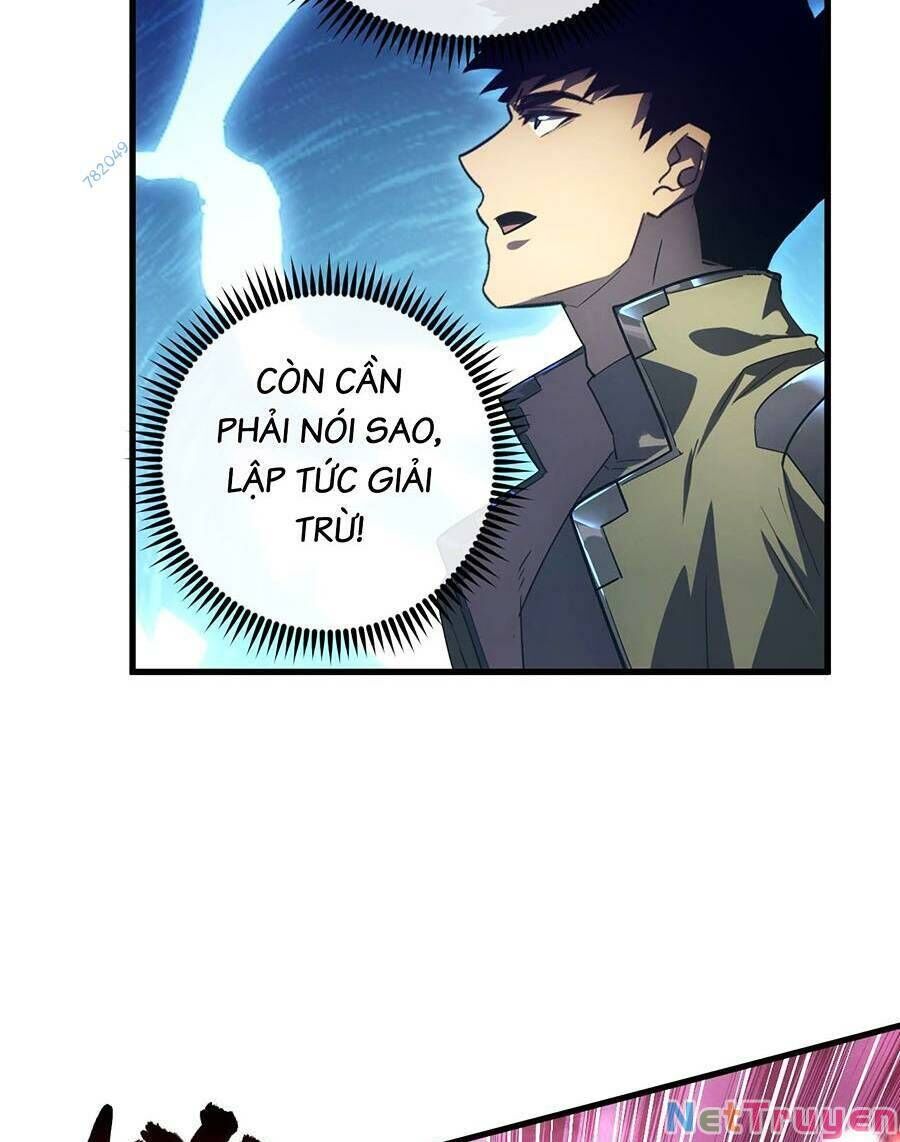 Mạt Thế Quật Khởi