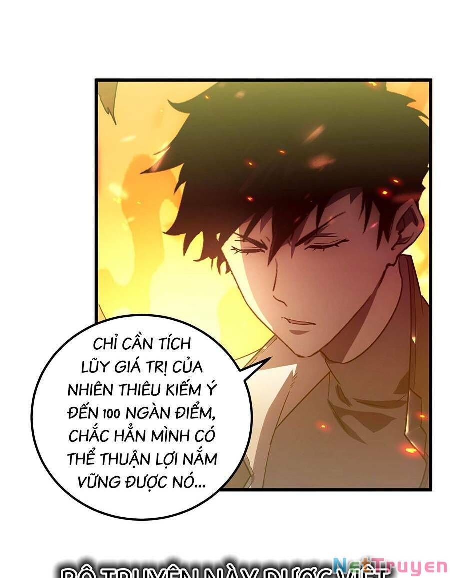 Mạt Thế Quật Khởi