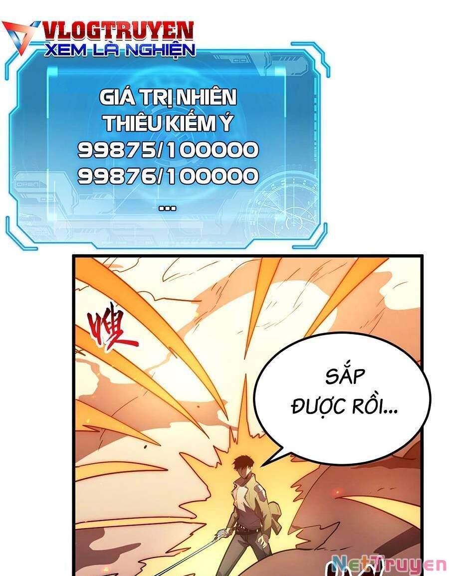 Mạt Thế Quật Khởi