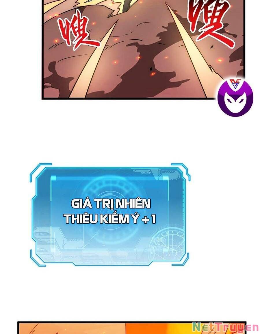Mạt Thế Quật Khởi