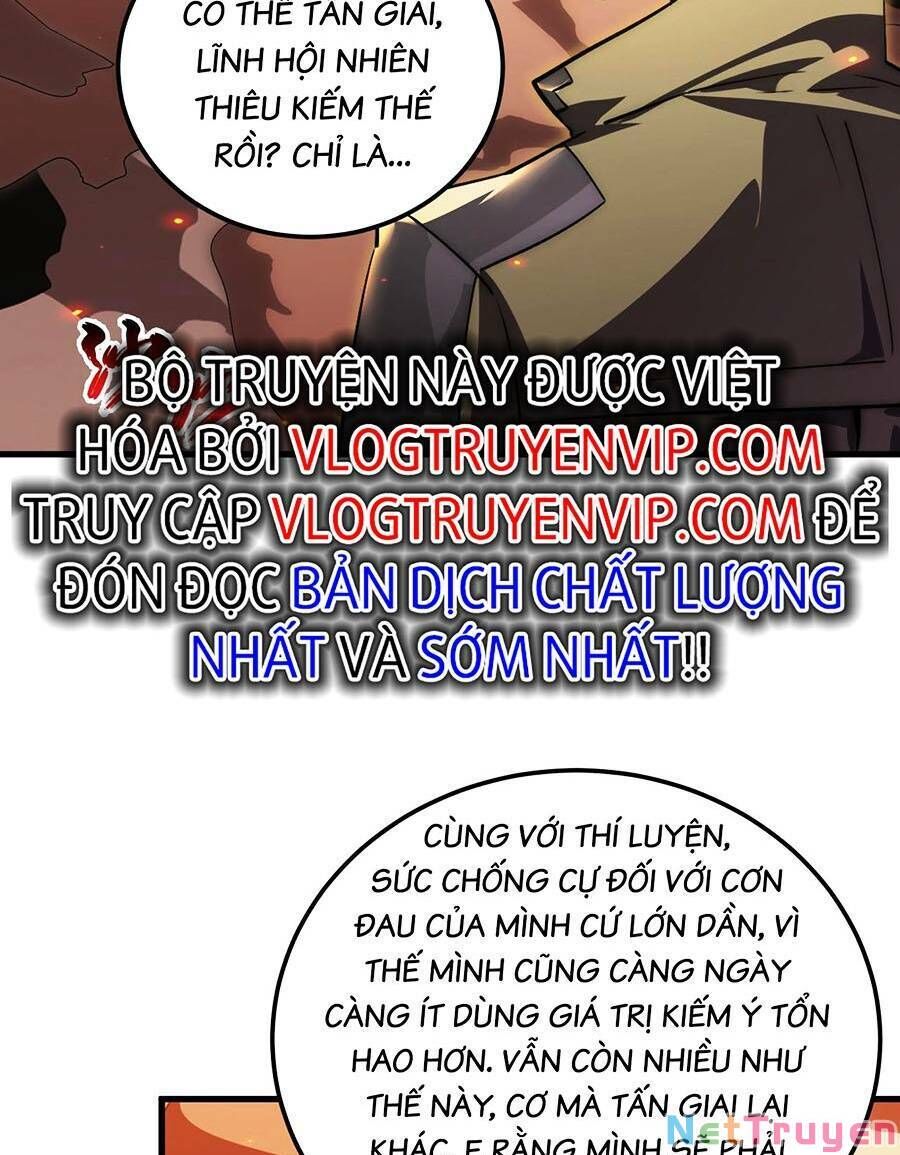 Mạt Thế Quật Khởi