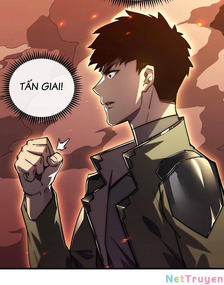 Mạt Thế Quật Khởi