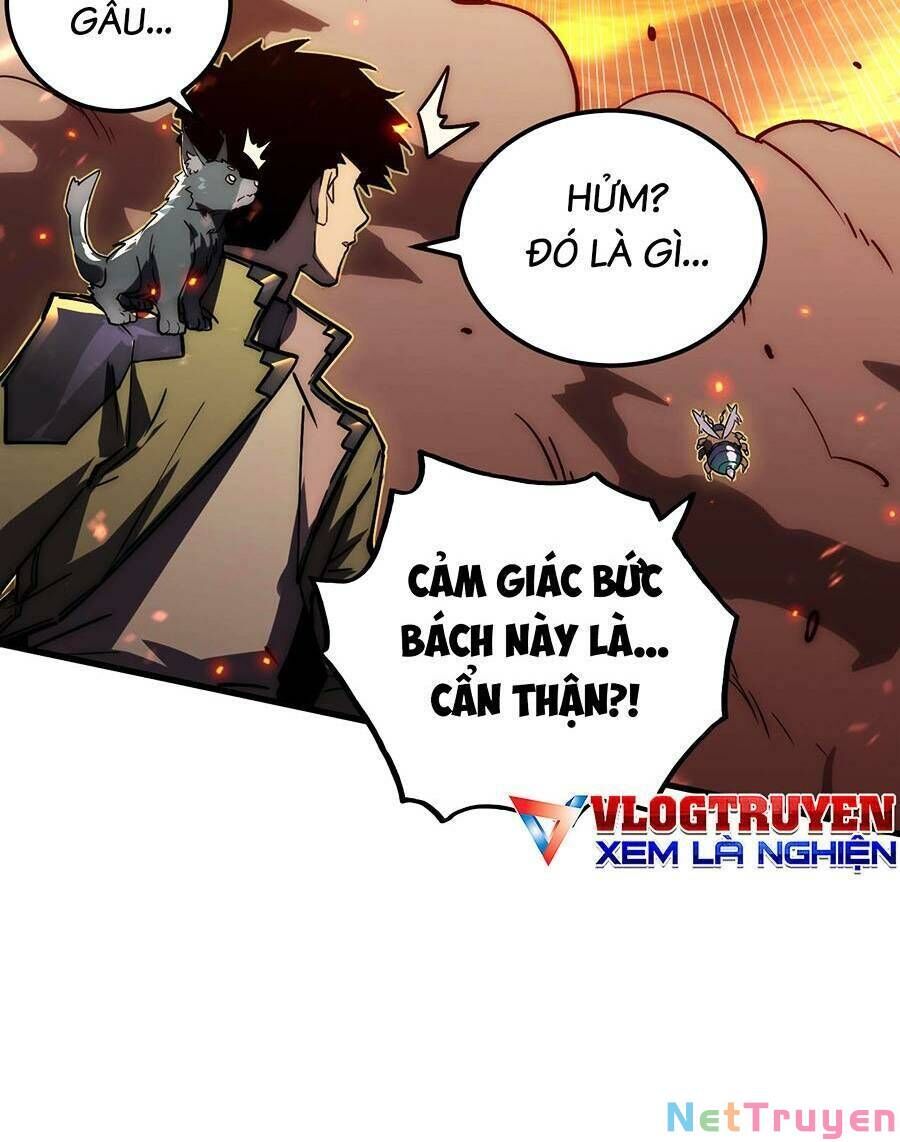 Mạt Thế Quật Khởi