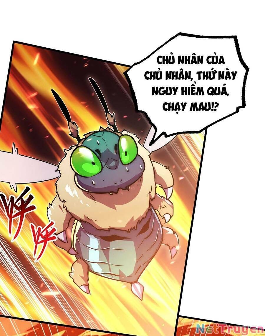 Mạt Thế Quật Khởi