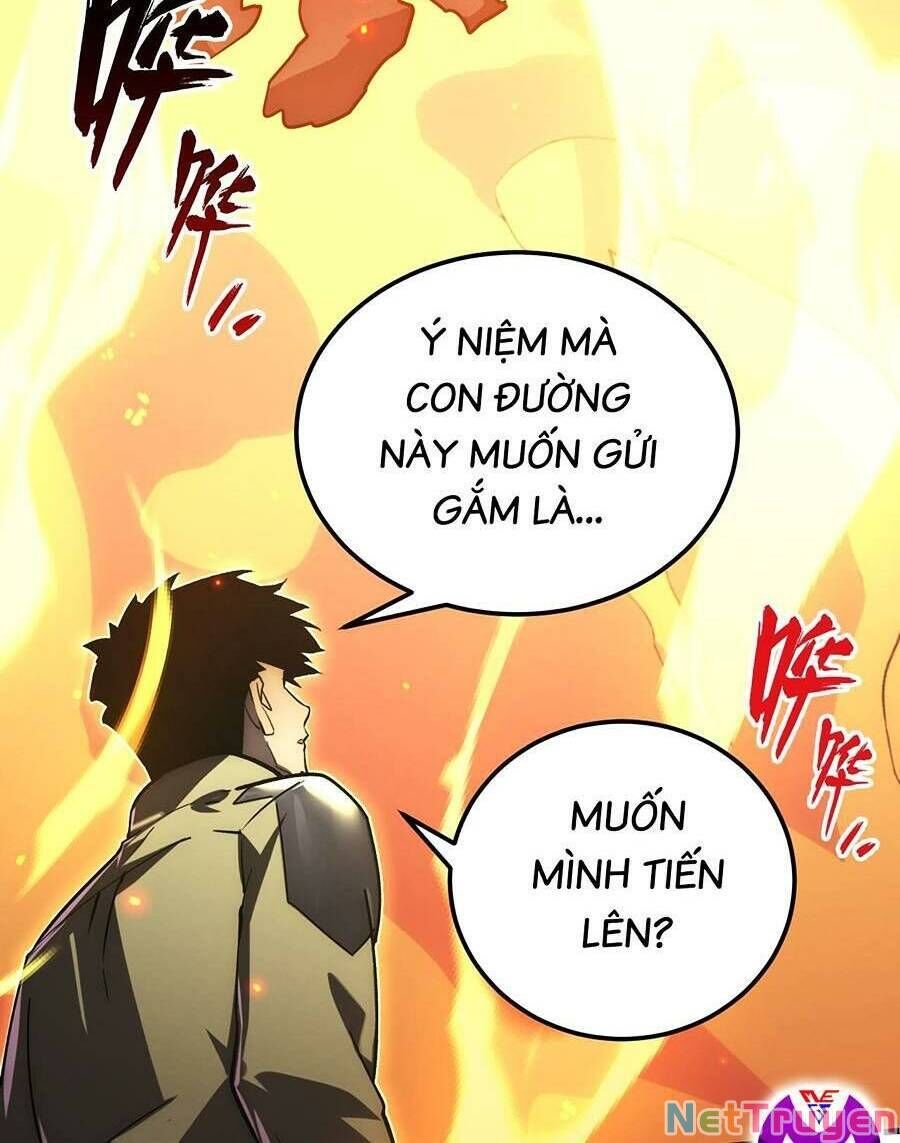 Mạt Thế Quật Khởi