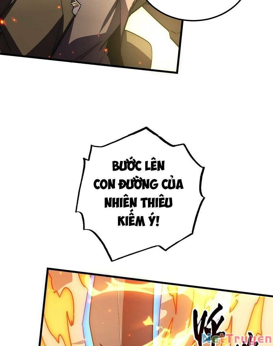 Mạt Thế Quật Khởi