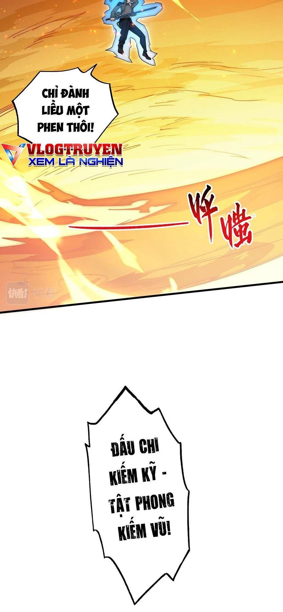 Mạt Thế Quật Khởi