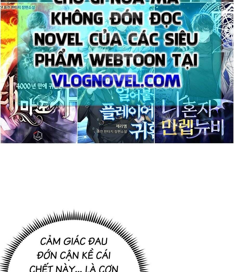 Mạt Thế Quật Khởi