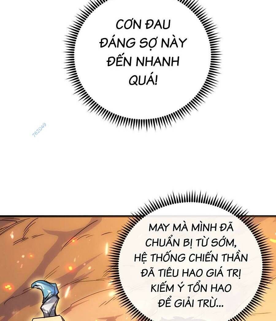 Mạt Thế Quật Khởi