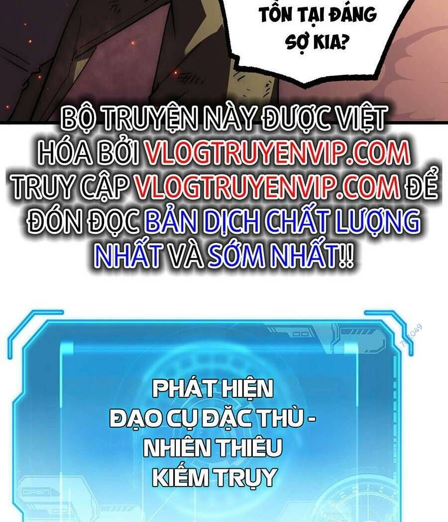 Mạt Thế Quật Khởi