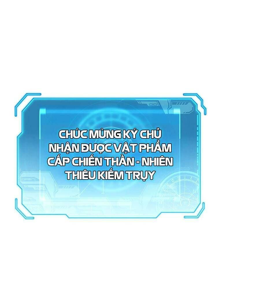Mạt Thế Quật Khởi