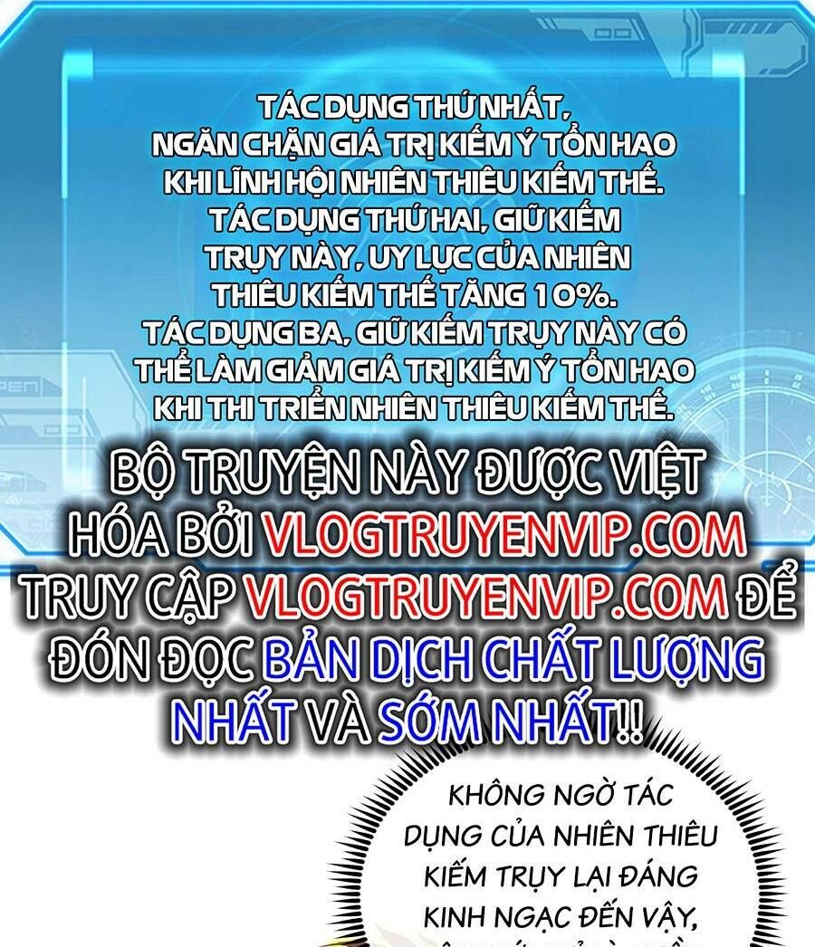 Mạt Thế Quật Khởi
