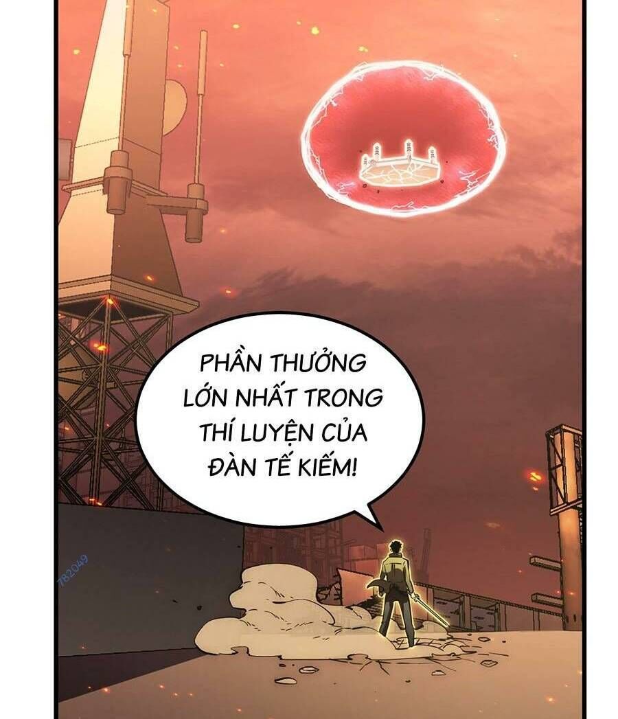 Mạt Thế Quật Khởi
