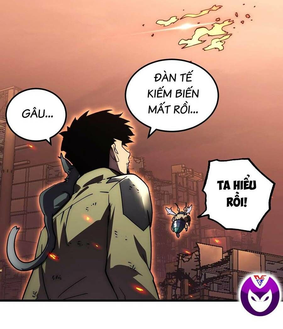 Mạt Thế Quật Khởi