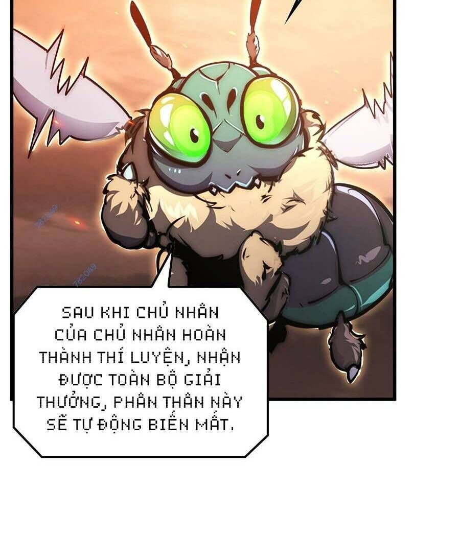 Mạt Thế Quật Khởi