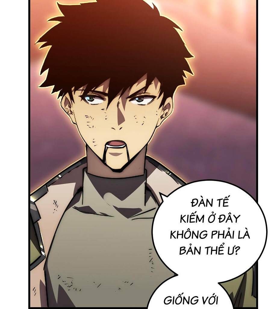Mạt Thế Quật Khởi