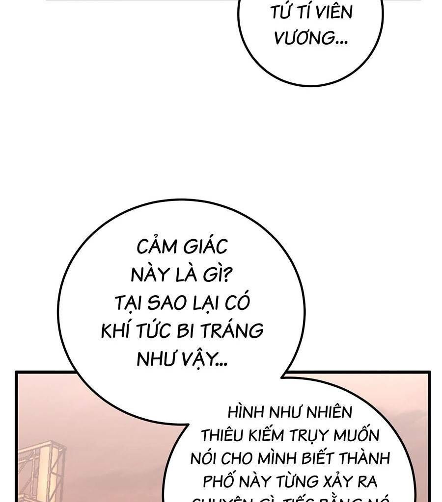 Mạt Thế Quật Khởi