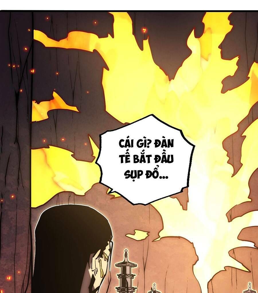Mạt Thế Quật Khởi