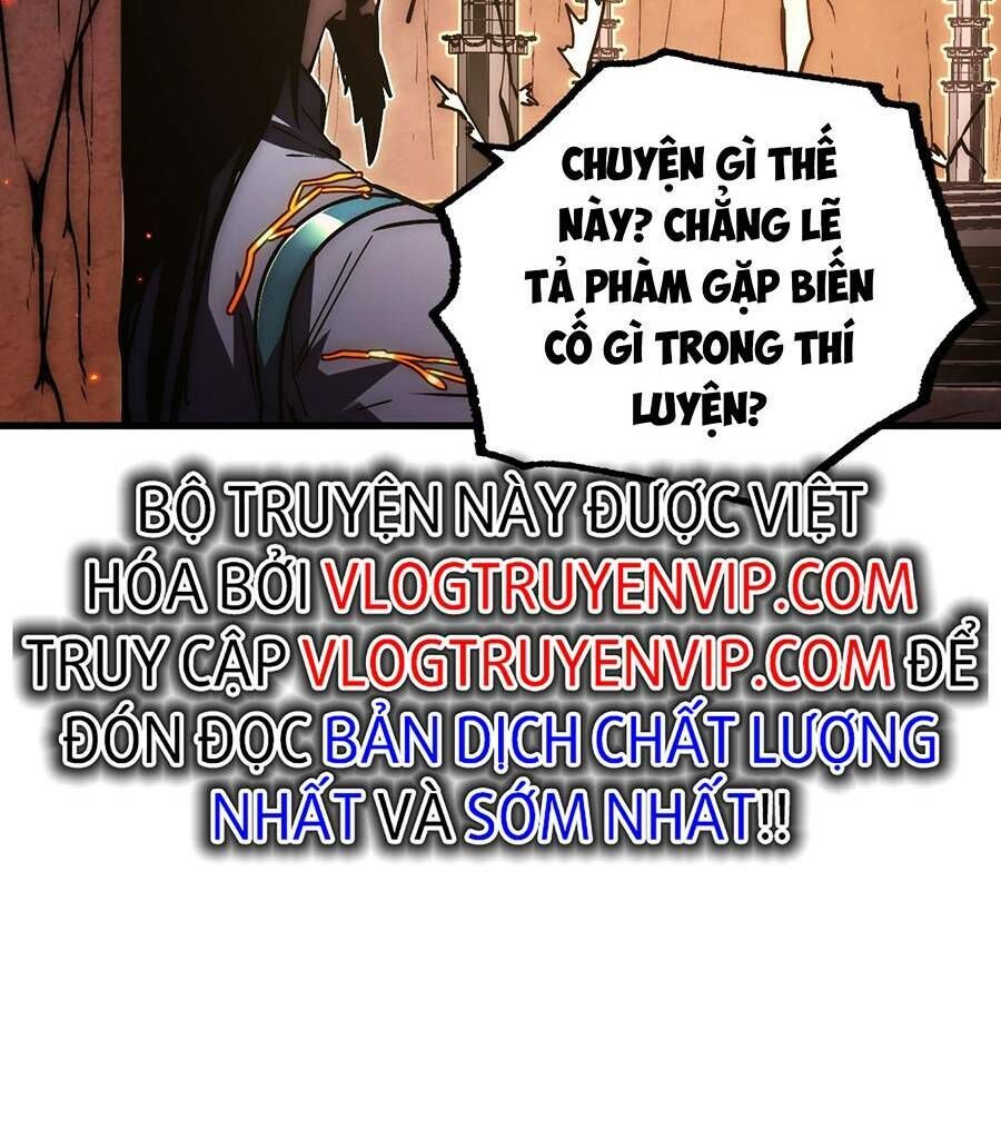 Mạt Thế Quật Khởi