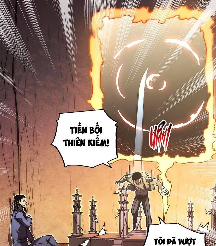 Mạt Thế Quật Khởi