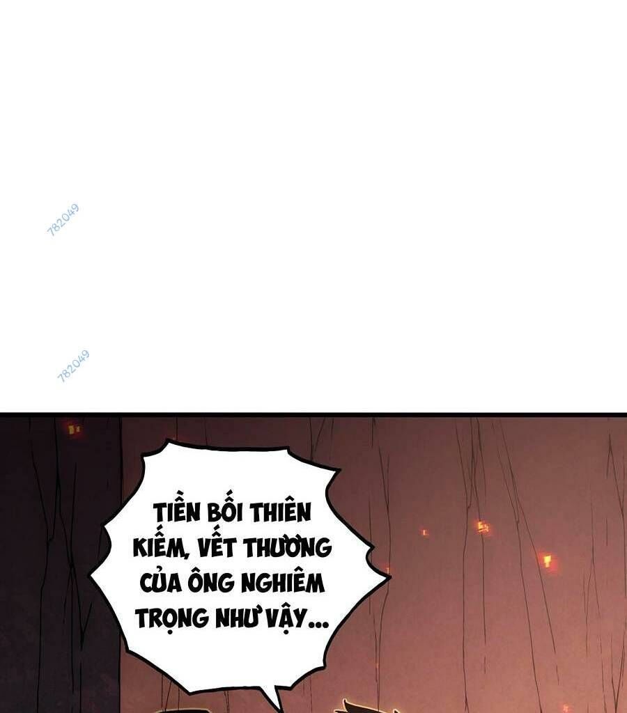 Mạt Thế Quật Khởi