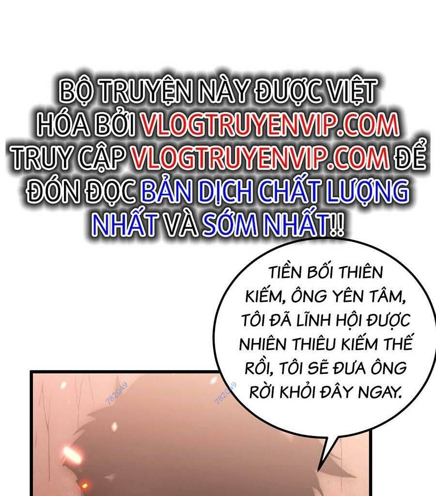 Mạt Thế Quật Khởi