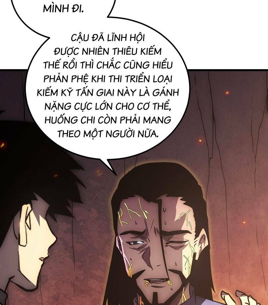 Mạt Thế Quật Khởi