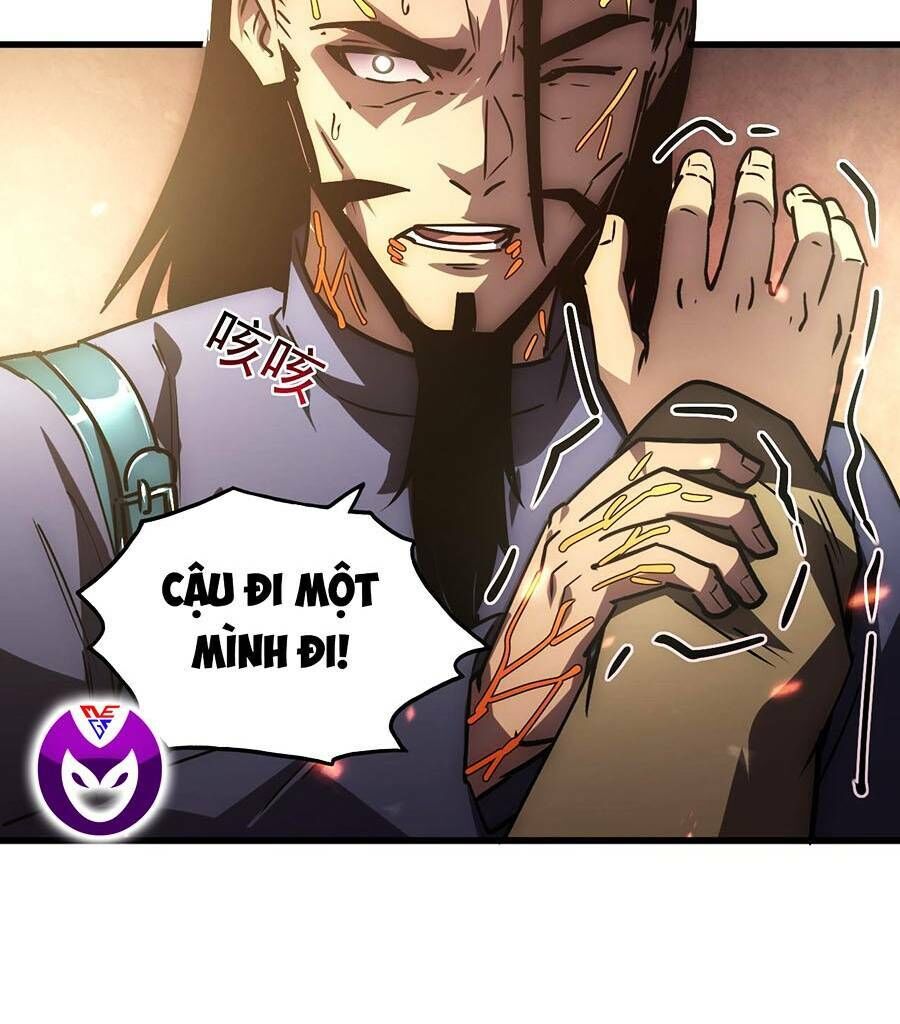 Mạt Thế Quật Khởi