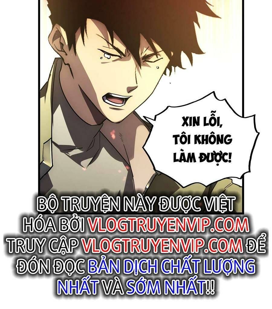 Mạt Thế Quật Khởi