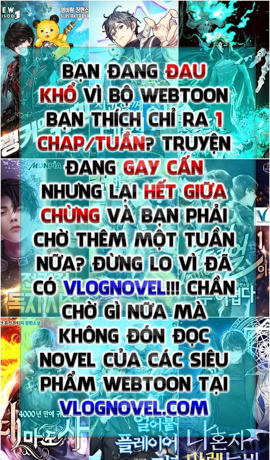 Mạt Thế Quật Khởi
