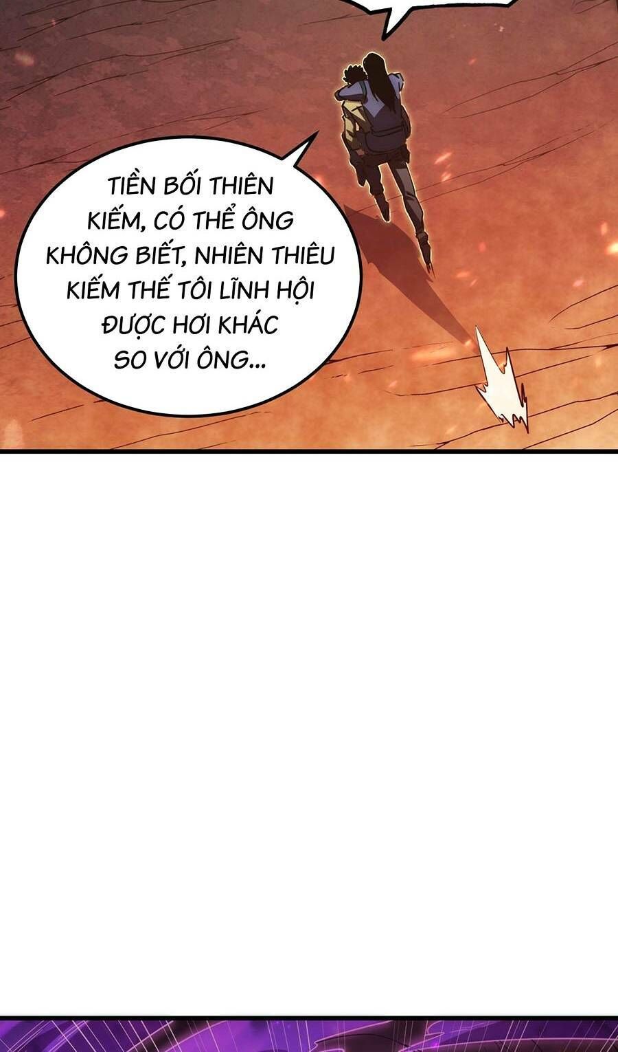 Mạt Thế Quật Khởi