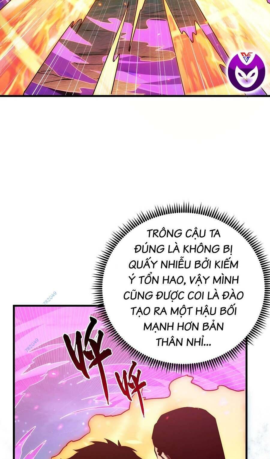 Mạt Thế Quật Khởi