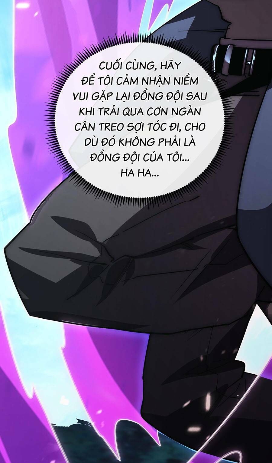 Mạt Thế Quật Khởi