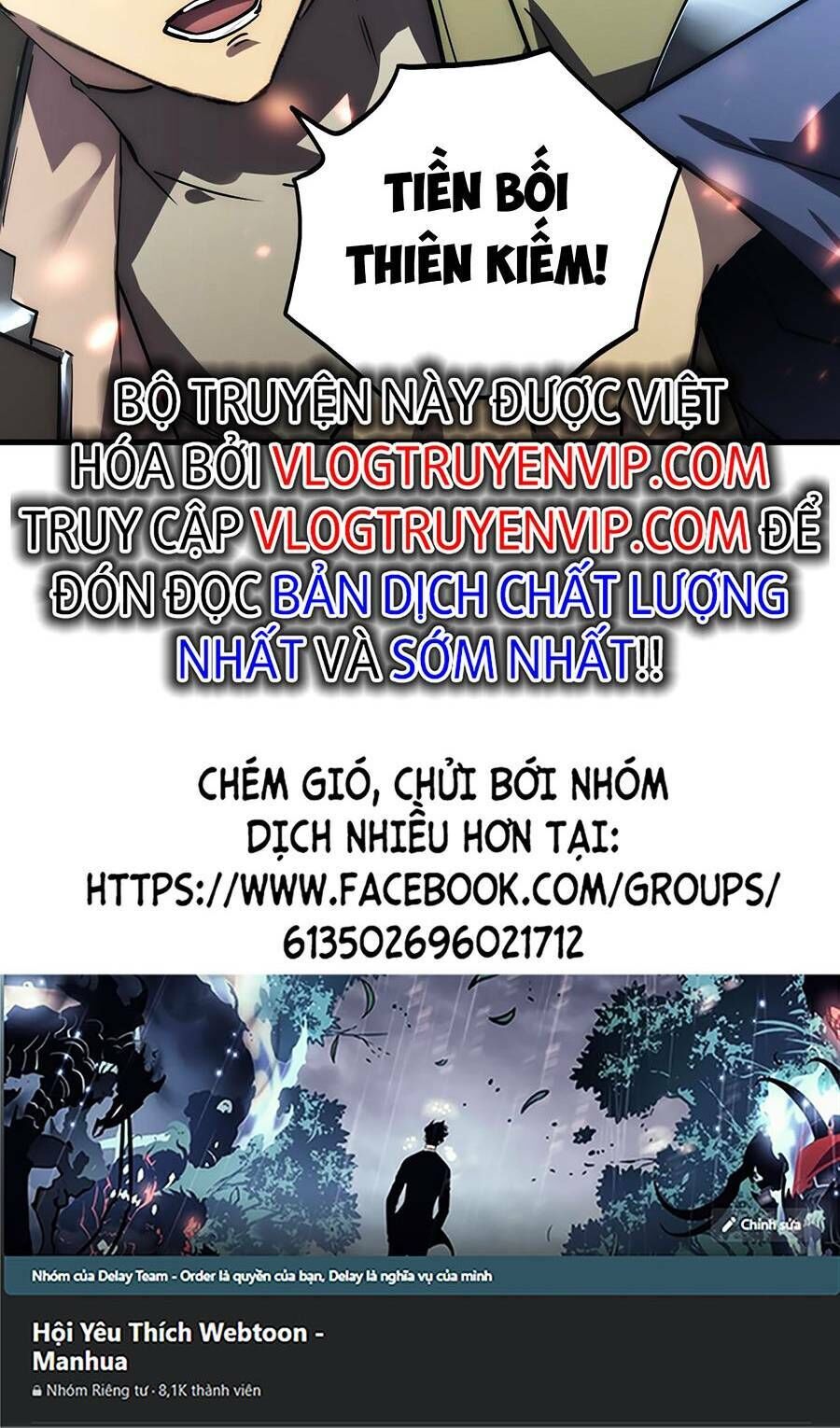 Mạt Thế Quật Khởi