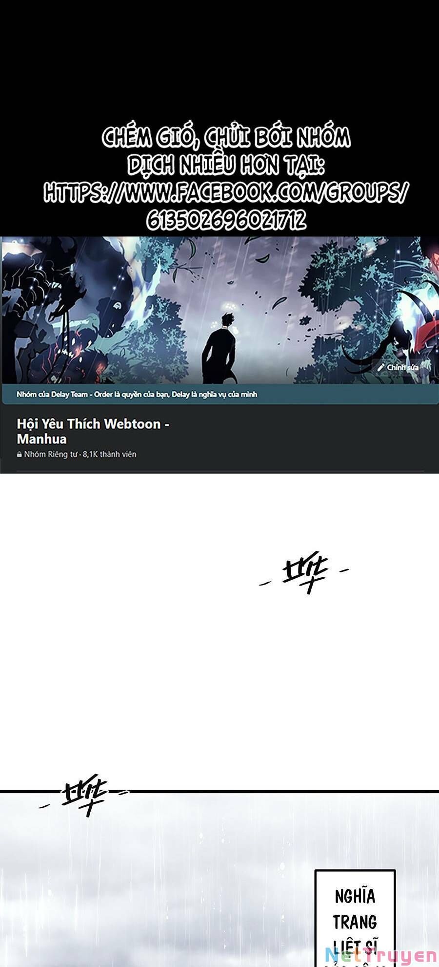 Mạt Thế Quật Khởi